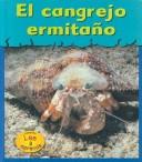 Cover of: El cangrejo hermitaño by Lola M. Schaefer