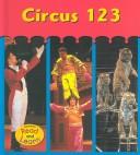 Cover of: Circus 123 by 