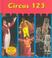 Cover of: Circus 123