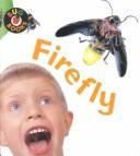 Cover of: Firefly (Bug Books)