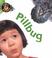 Cover of: Pillbug (Bug Books)