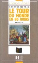 Cover of: Le Tour Du Monde En 80 Jours Verne by Jules Verne