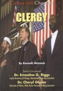 Cover of: Clergy (Careers With Character)