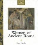 Cover of: Women in History - Women of Ancient Rome (Women in History)