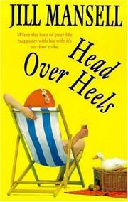 Cover of: Head Over Heels by Jill Mansell