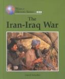 Cover of: World History Series - The Iran-Iraq War