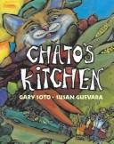 Cover of: Chato's Kitchen