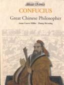 Cover of: Confucius: Great Chinese Philosopher (Great Names)