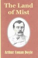 The land of mist by Arthur Conan Doyle