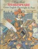 Cover of: Shakespeare: Great English Playwright & Poet (Great Names)