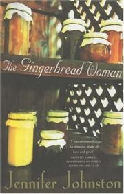 Cover of: The gingerbread woman