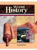 Cover of: World History | Fisher