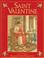 Cover of: Saint Valentine