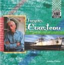 Cover of: Jacques Cousteau (Explorers Set 1)