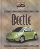 Cover of: Beetle (Ultimate Cars Set 2)