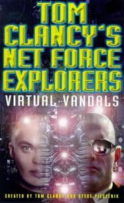 Virtual vandals