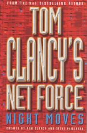 Tom Clancy's net force: night moves