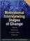 Cover of: Motivational Interviewing and Stages of Change