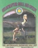 Cover of: Velociraptor: small and speedy