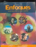 Cover of: Enfoques: curso intermedio de lengua española