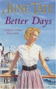 Better days