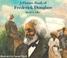 Cover of: A Picture Book Of Fredrick Douglass (Picture Book Biography)