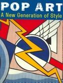 Cover of: Pop Art | Richard D. Leslie