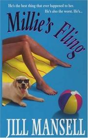 Cover of: Millie's Fling by Jill Mansell