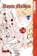 Rozen Maiden