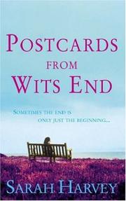 Postcards from wits end