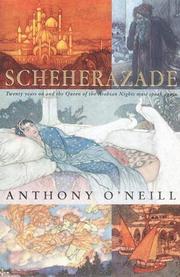 Cover of: Scheherazade