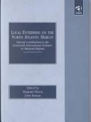 Local enterprises on the North Atlantic margin : selected contributions to the Fourteenth International Seminar on Marginal Regions