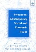 Swaziland : contemporary social and economic issues