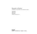 Research in practice : experiments in development and information design