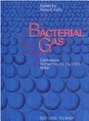 Bacterial gas by Roland Vially