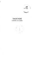 Yaoundé by André Franqueville