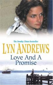 Love and a promise by Lyn Andrews