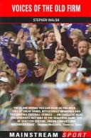 Voices of the Old Firm