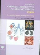 Cover of: An Atlas of Chronic Obstructive Pulmonary Disease on CD-ROM
