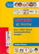 Ispeek at home : over 1300 visual communication images