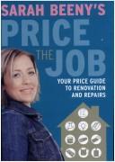 Sarah Beeny's price the job