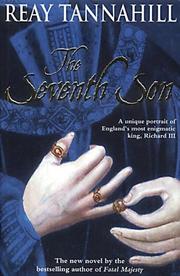 The seventh son by Reay Tannahill