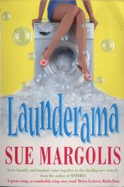Cover of: Launderama by Sue Margolis