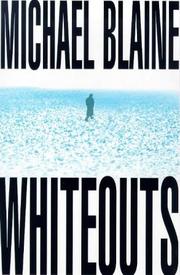 Cover of: Whiteouts