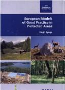 European models of good practice in protected areas