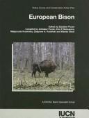 Cover of: European bison: status survey and conservation action plan