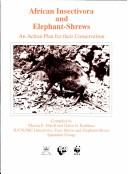African Insectivora and elephant-shrews by Galen B. Rathbun