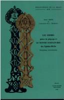 Cover of: La Mare de La Viriti. Contes Et Musique Zarma (Niger) (Rialisation Ceto/Orstom, Surugue, B.). To19 (Bibliotheque de la SELAF ; 44-45)