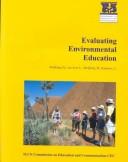 Evaluating environmental education