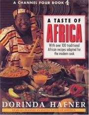 A taste of Africa